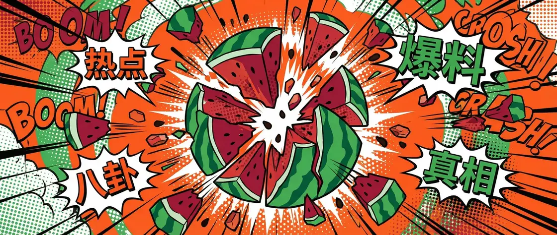 《里番》_里番最新地址 | 深度揭秘里番 今日头瓜爆炸漫画横幅