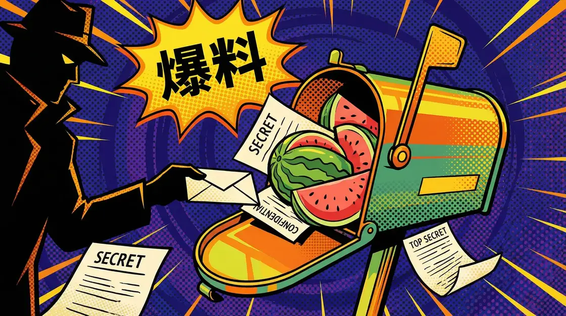 《里番》_里番最新地址 | 深度揭秘里番 匿名爆料通道漫画插图